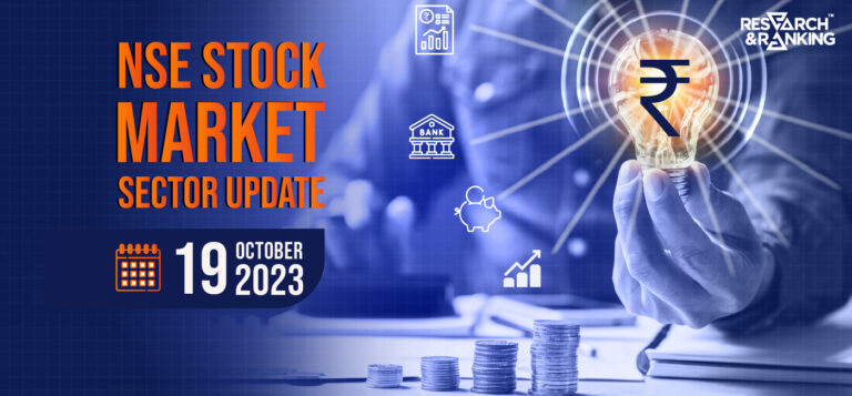 NSE Trending Stocks Today: Mid-day Market Update 19th October