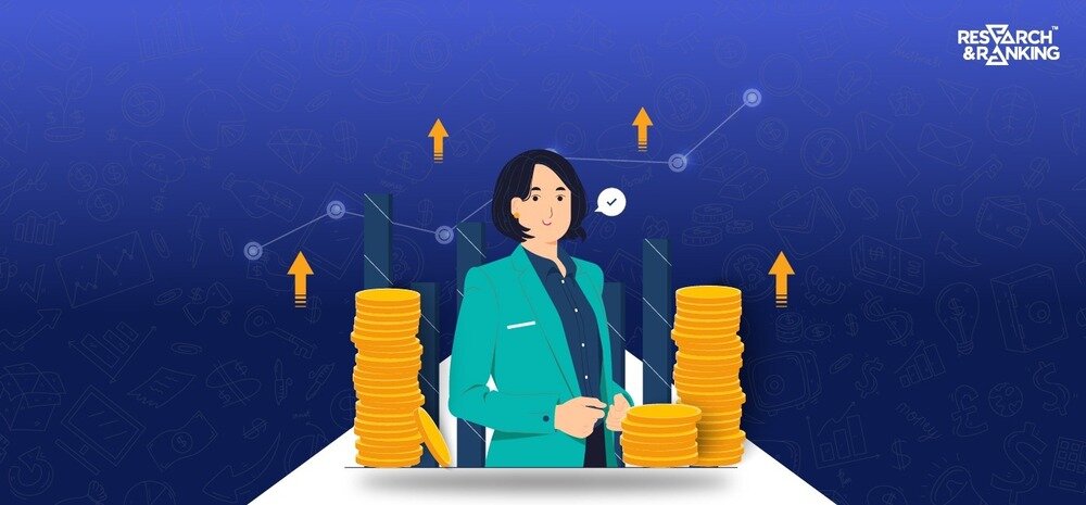 how women can be financially independent