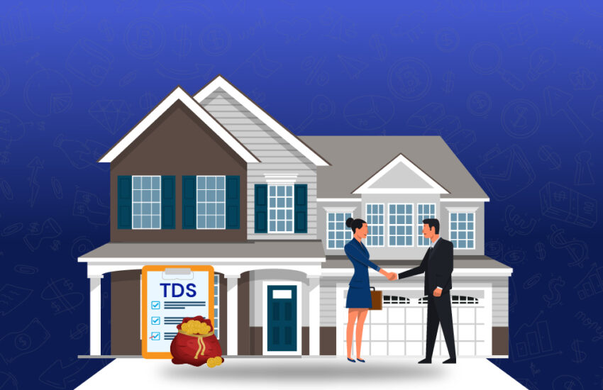 Oct blogs7 Sharing rent of a flat you may be liable to deduct TDS