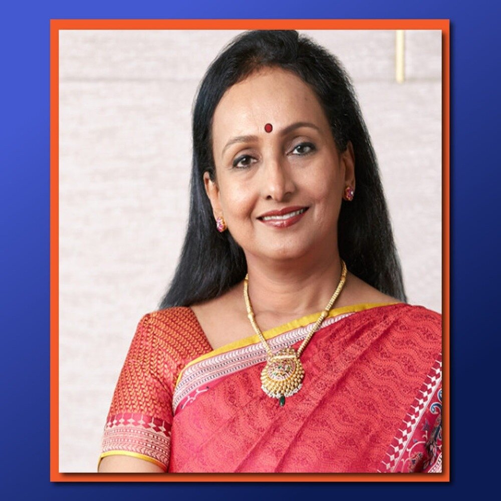 5 Top Female Investors in India: Know How They Are Changing the Game 9 Women investors Renuka Ramnath