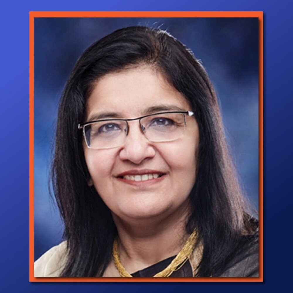 5 Top Female Investors in India: Know How They Are Changing the Game 8 Women investors Padmaja Ruparel