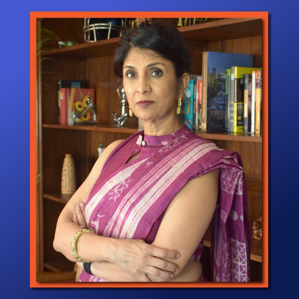 5 Top Female Investors in India: Know How They Are Changing the Game 7 Women investors Vani Kola