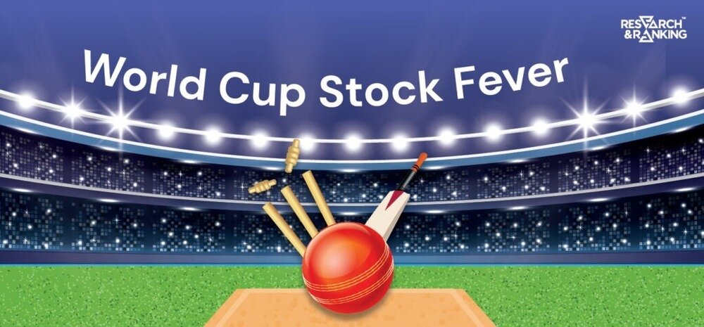 Market Sectors to Look Out For During The World Cup! 2 World Cup matches