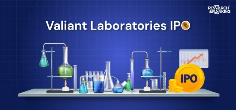 valient laboratoies ipos