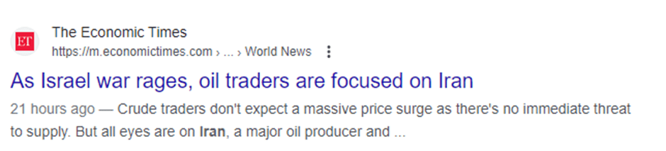 FPI’s dump Indian Equities in October '23! 8 image 62