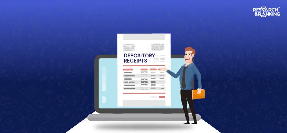 Depository Receipts: 5 Things Every Investor Should Know 4 depository receipts