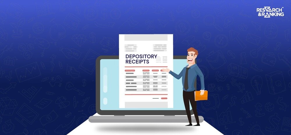 depository receipts