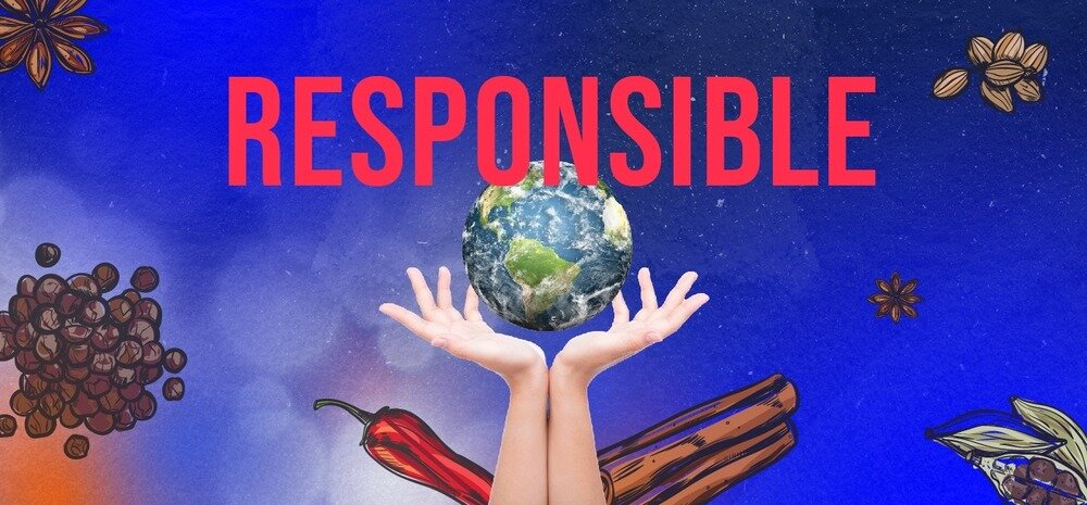 A Socially Responsible Brand