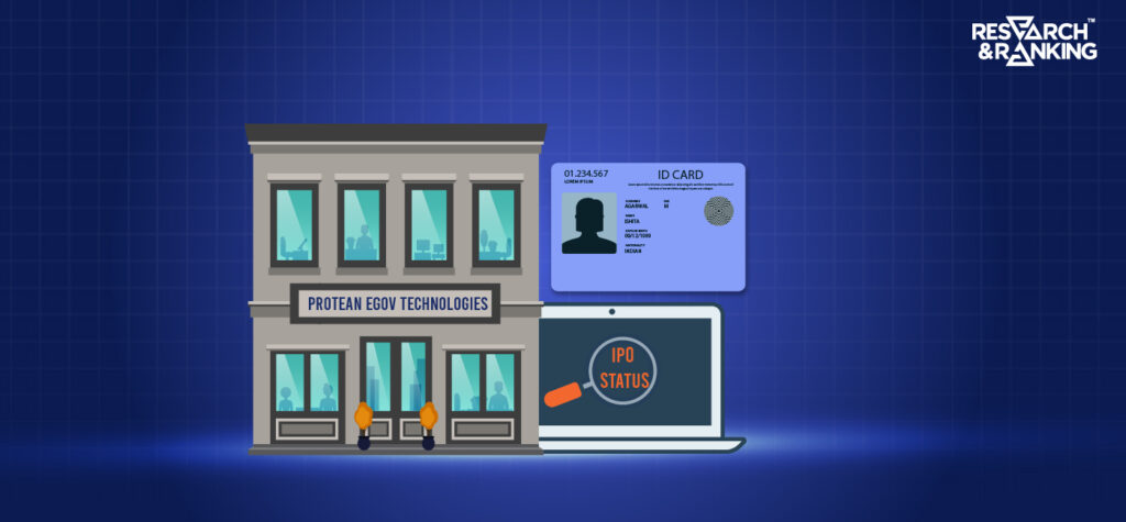 Protean egov tech