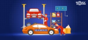Ask Automotive IPO