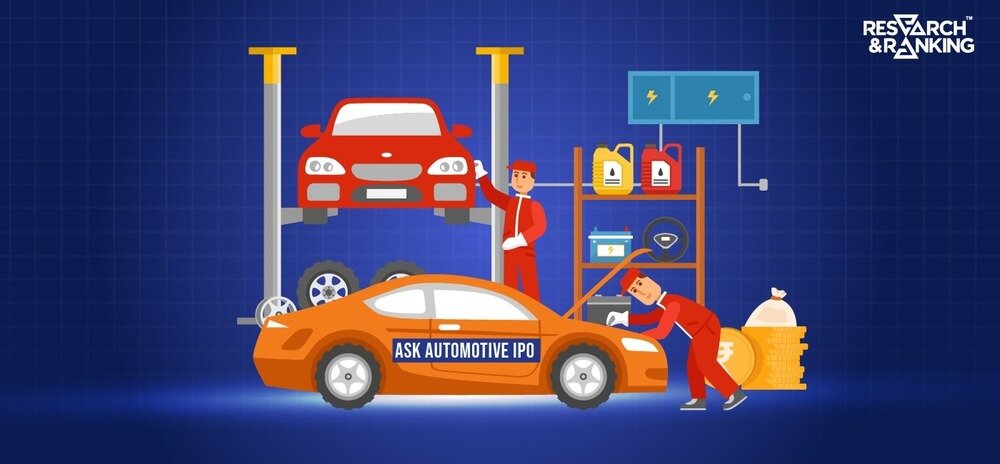 Ask Automotive IPO