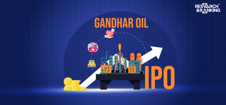 Gandhar Oil