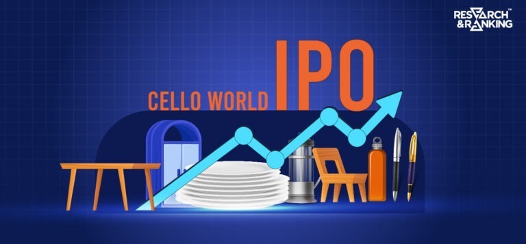 cello world ipo