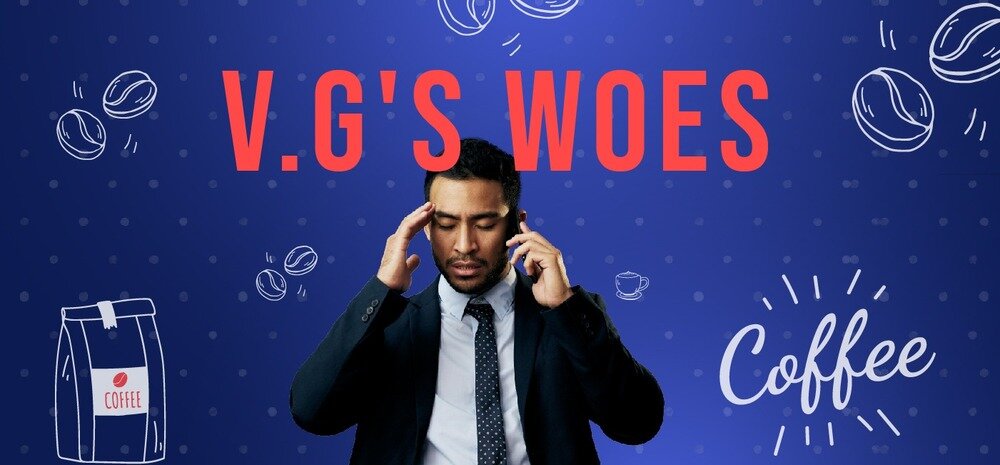 BLOG revised Adding to V.Gs Woes 2