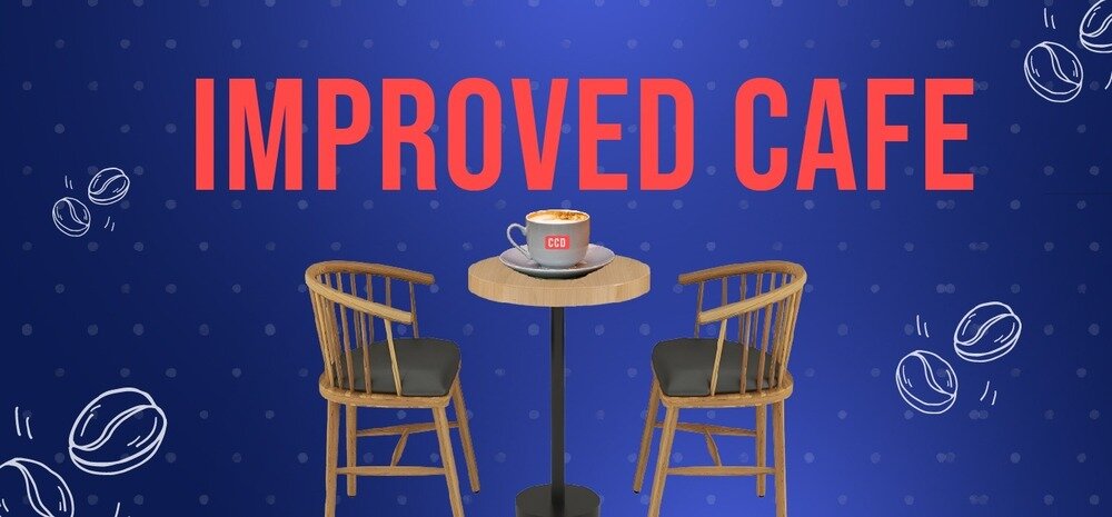 BLOG revised An Improved Cafe Coffee Day 1