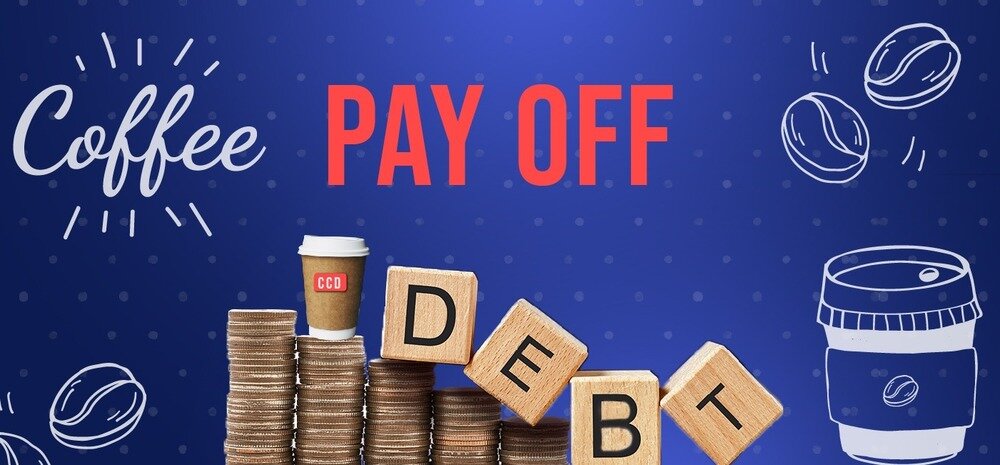 BLOG revised Attempts to Pay off Debts 1