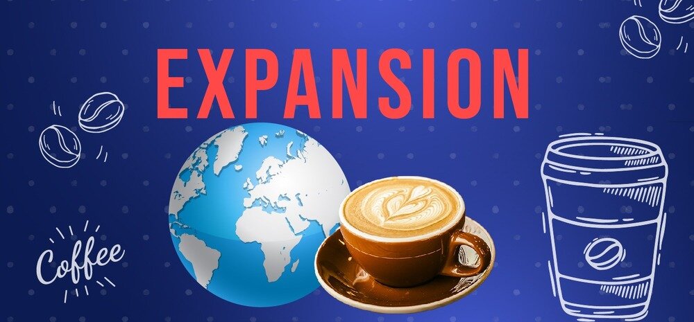 BLOG revised Cafe Coffee Day Expansion 1