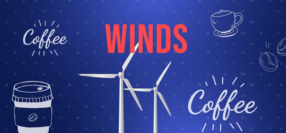 BLOG revised Winds of Change