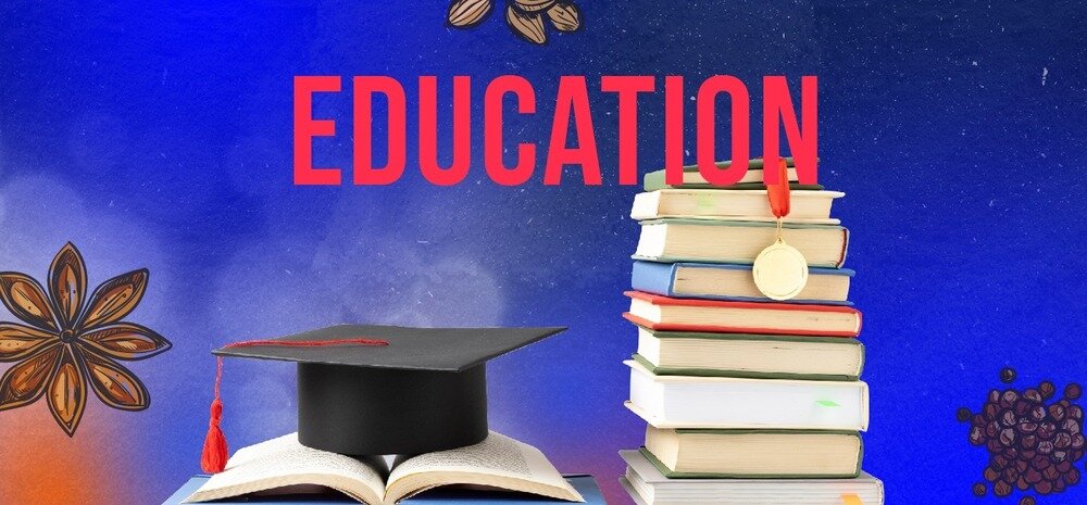 Give up Formal Education