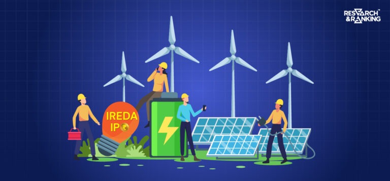 ireda ipo 10 things to know