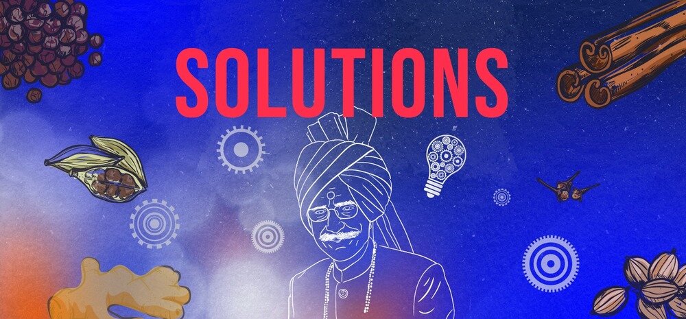 Innovative Solutions