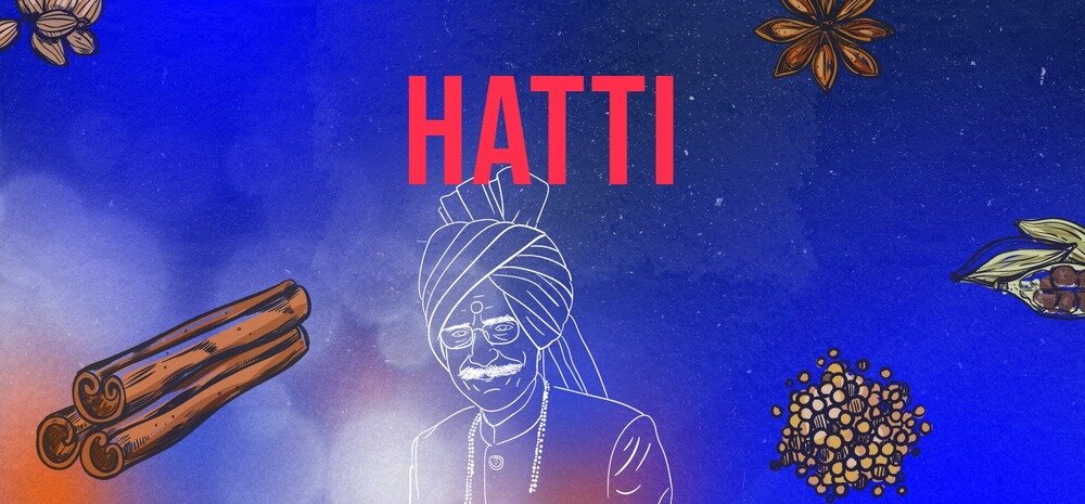 MDH Mahashian di Hatti is Born 1