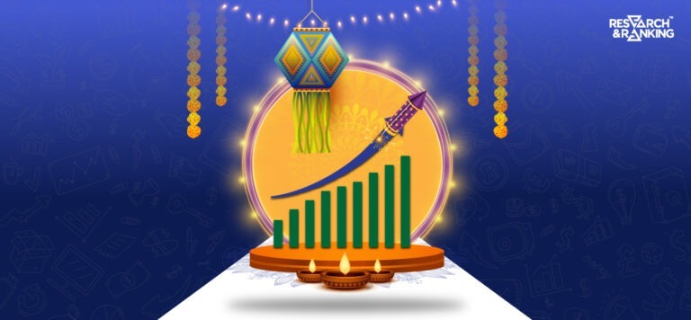 diwali stock market