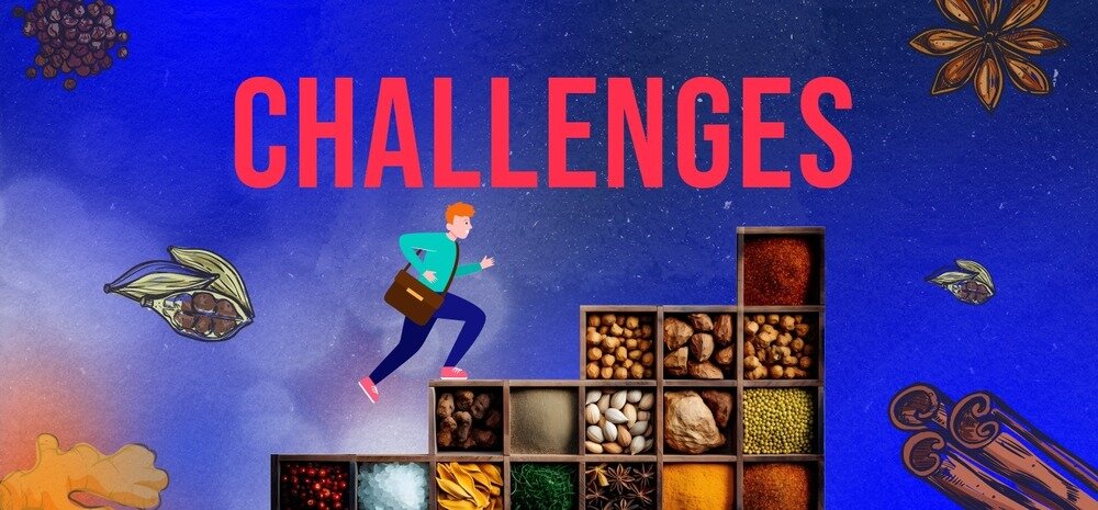 Overcoming Challenges