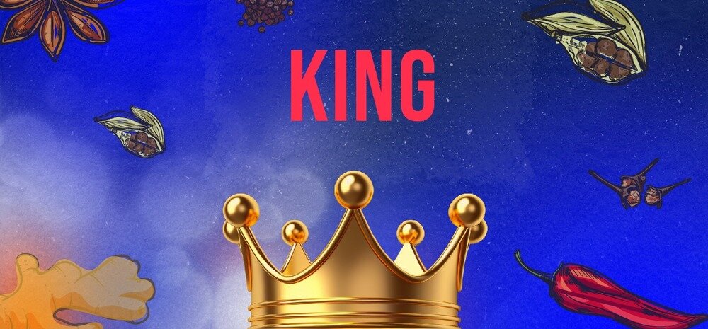 The Customer is The King 1