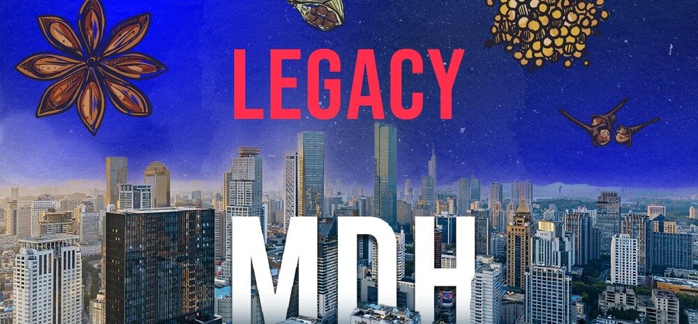 The MDH Legacy Begins 1