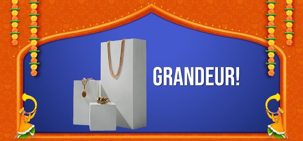 Behold the Grandeur 1