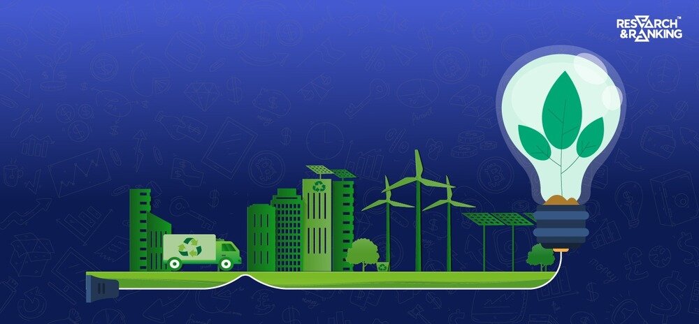 Discover 8 Sustainable Steps for Successful Green Business Investment