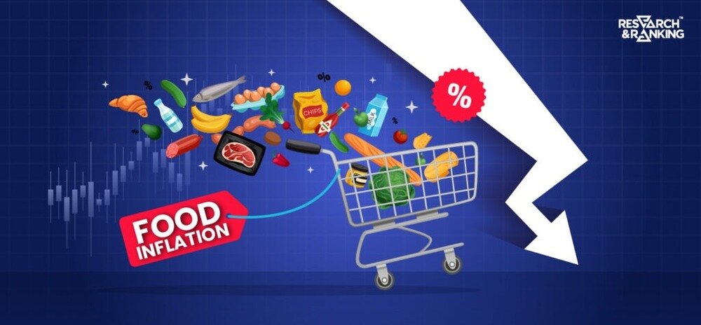 food inflation fears