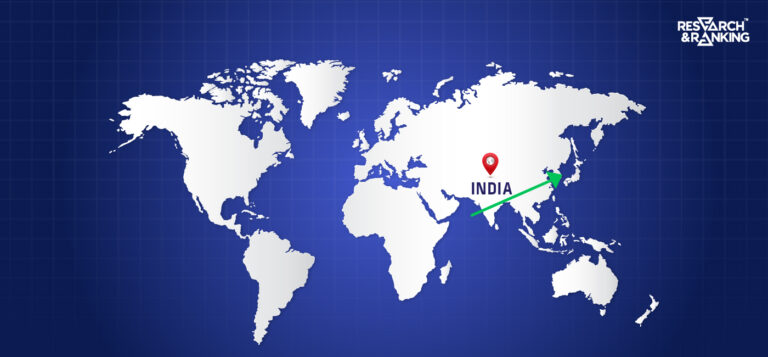 Indian Stock Market Shines Bright: 25% Surge Makes it Top Performer