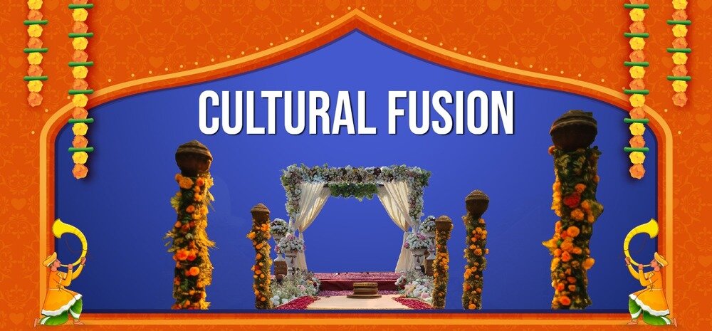 Its a Melange Mela 1