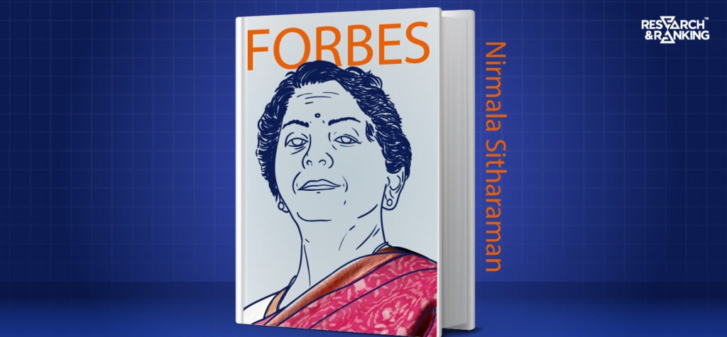 nirmala sitharaman