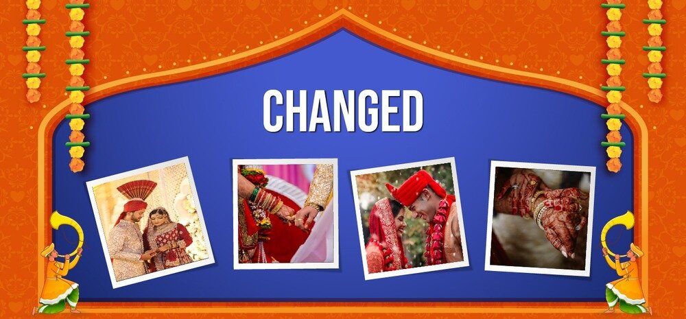 Oh How the Times Have Changed 1