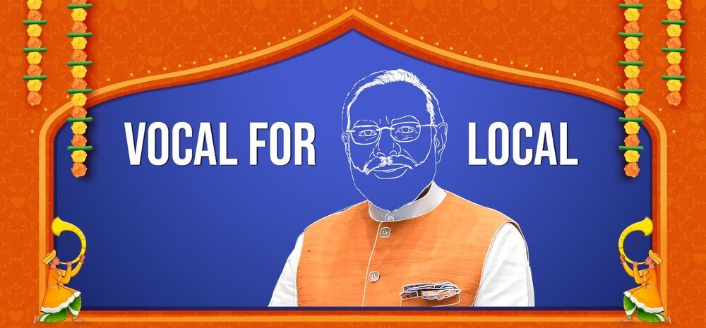 PMs love affair with Local 1