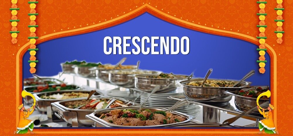 Savour the Culinary Crescendo 1