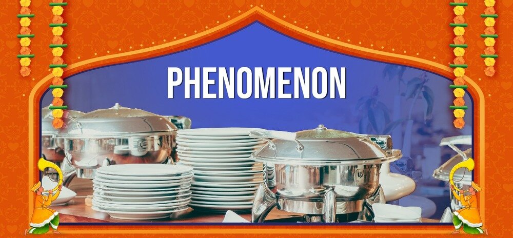 The Big Fat Indian Wedding Phenomenon 1