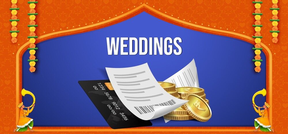 Weddings Ring in a Thriving Economy 1