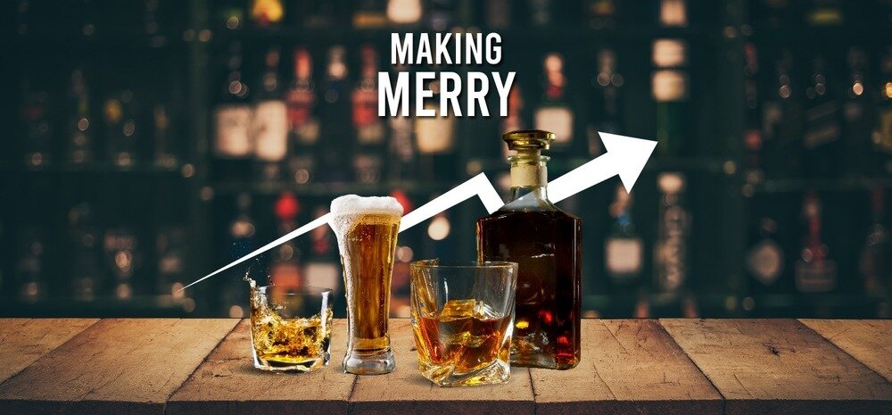 making merry 1