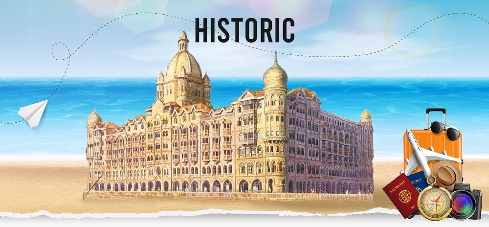 01 Indian Hospitality is Historic 1