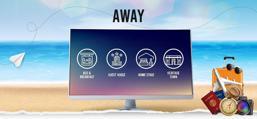 03 Home Away from Home 1