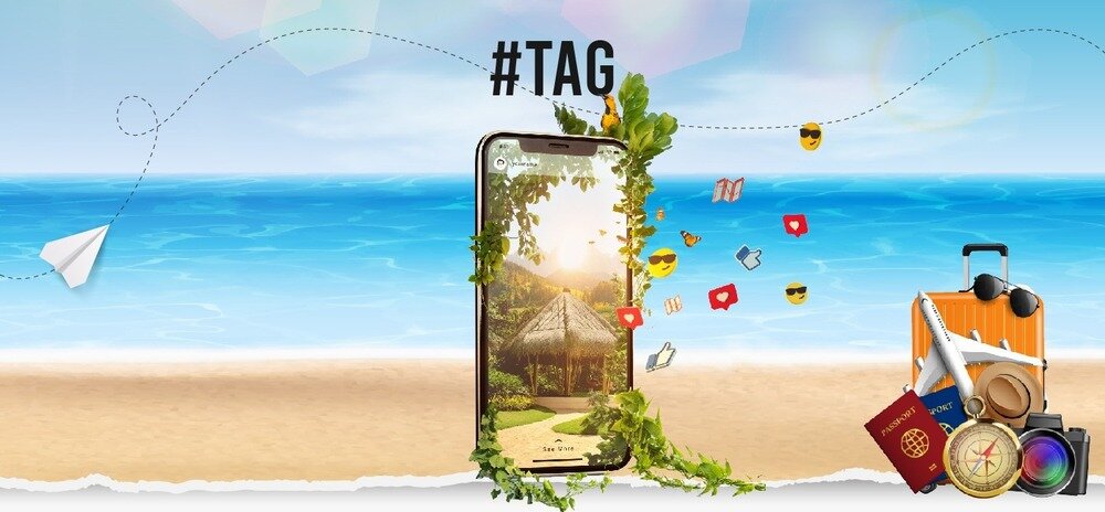 05 Holiday Gets a Hashtag 1