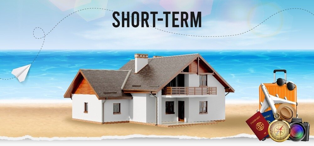 07 Short term Rentals To The Rescue 1
