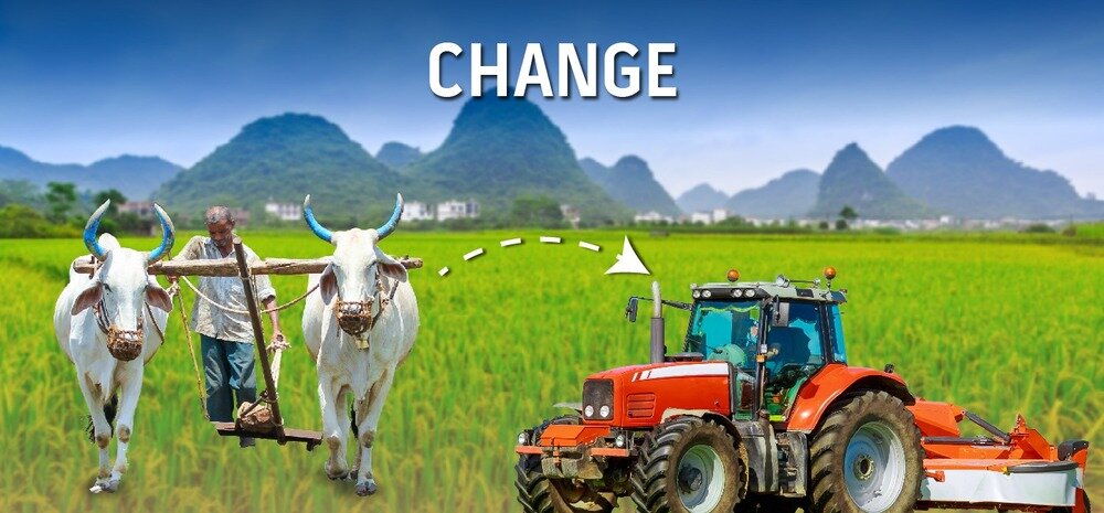 Celebrating Agriculture this Makar Sankranti revised 01