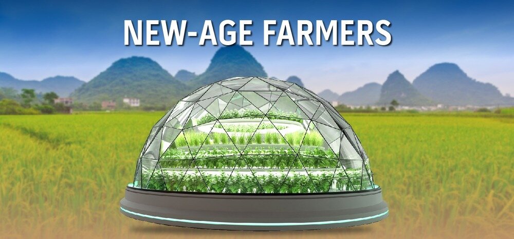 Celebrating Agriculture this Makar Sankranti revised 07 1