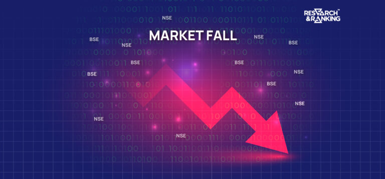 5 Top Reasons Behind the Market’s Mighty Fall