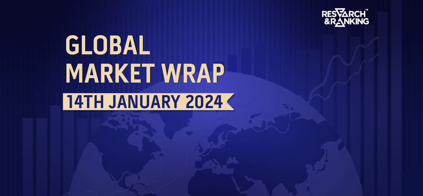 Global Market Index - 14th Jan